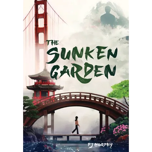 The Sunken Garden