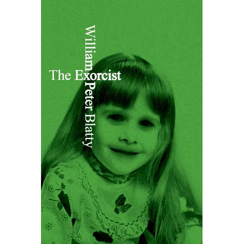 The Exorcist: 40th Anniversary Edition