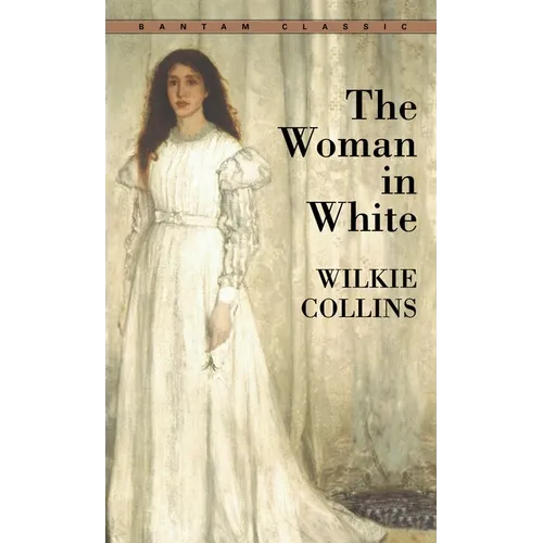 The Woman in White
