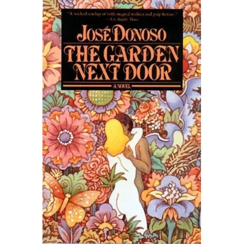 Garden Next Door