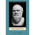 The Cambridge Companion to Socrates