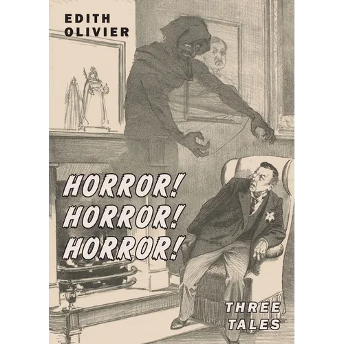 Horror! Horror! Horror!