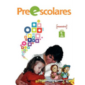 Preescolares, Año 1, Maestro