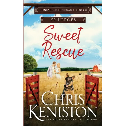 Sweet Rescue: K9 Heroes