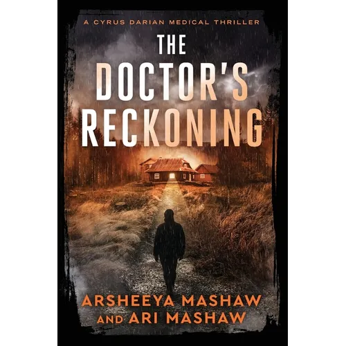 The Doctor's Reckoning