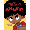 How Little Tommy Dealt with Anger