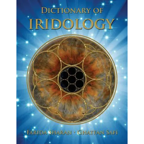 Dictionary of Iridology