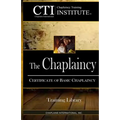 The Chaplaincy: Certificate of Basic Chaplain Ministry