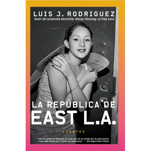 La Republica de East LA