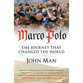 Marco Polo: The Journey That Changed the World