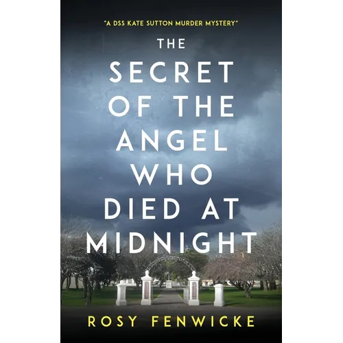 The Secret of the Angel Who Died at Midnight