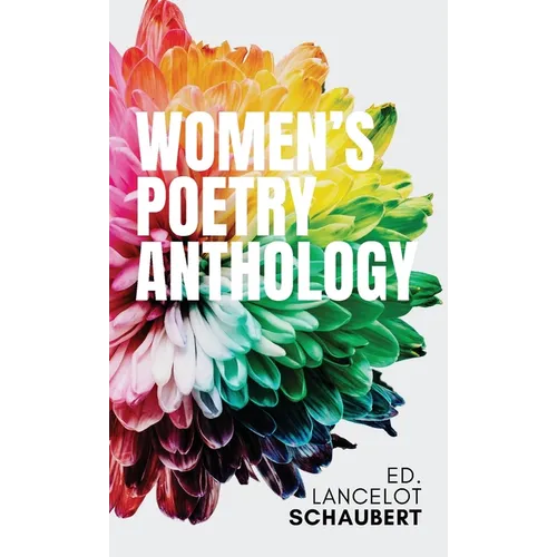 Women's Poetry Anthology