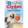 Clydeo Versus Peanut Butter