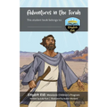 Adventures in the Torah Student Book