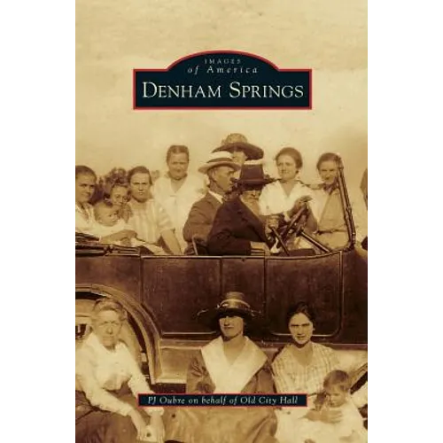 Denham Springs