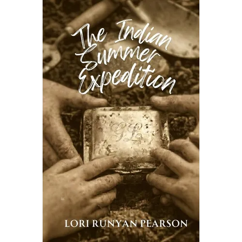 The Indian Summer Expedition