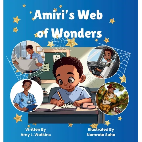 Amiri's Web of Wonders