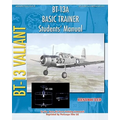 BT-13A Basic Trainer Students' Manual