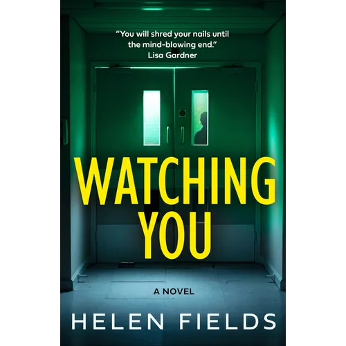 Watching You