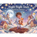 Night Night Town