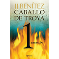 Caballo de Troya 1: Jerusalén / Trojan Horse 1: Jerusalem