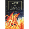 Tarot & Oracle Intuition Journal