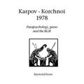 Karpov - Korchnoi 1978