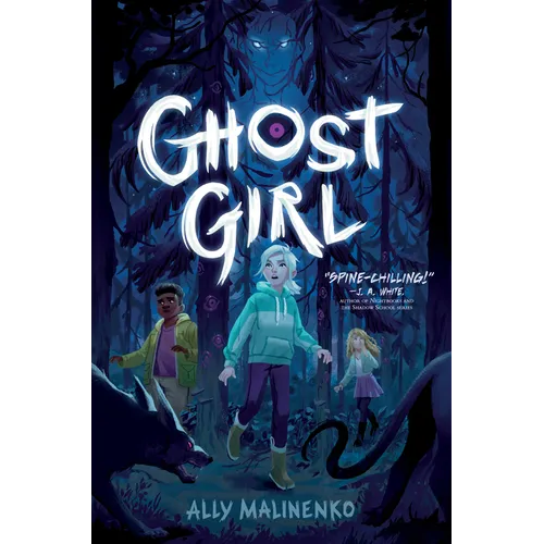 Ghost Girl