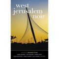 West Jerusalem Noir