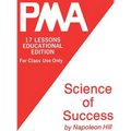 Pma: Science of Success