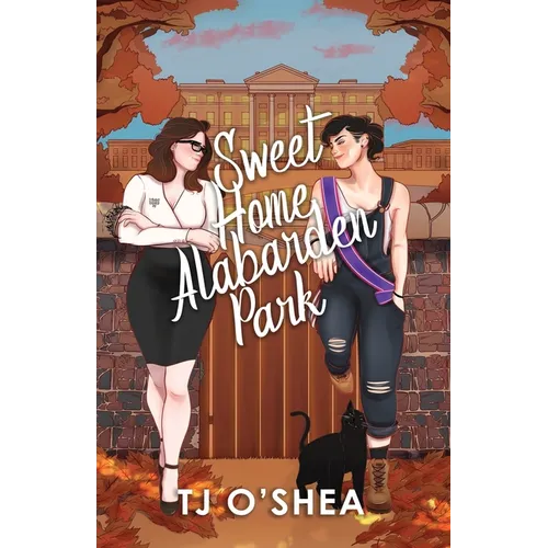 Sweet Home Alabarden Park
