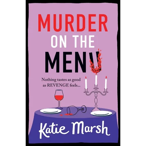 Murder on the Menu