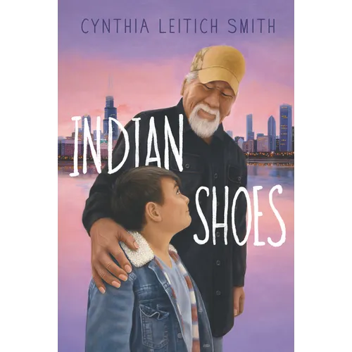 Indian Shoes