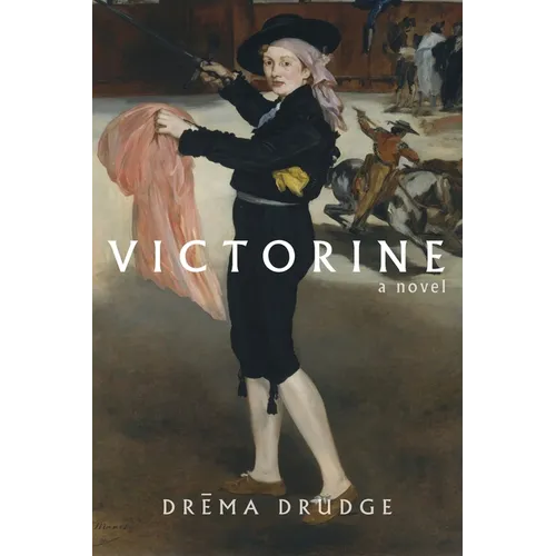 Victorine