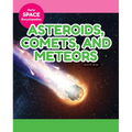 Asteroids, Comets, and Meteors