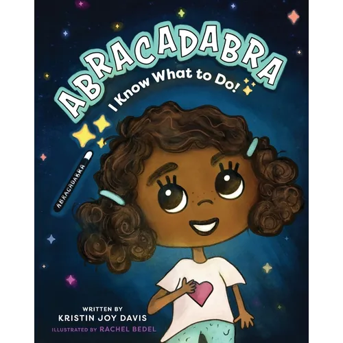 ABRACADABRA I Know What To Do!