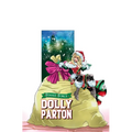 Female Force: Dolly Parton: Bonus Holiday Edition