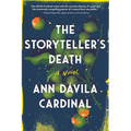 Storyteller's Death