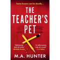 The Teacher's Pet