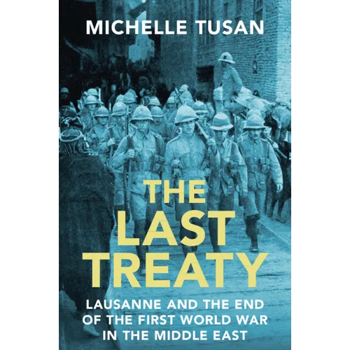 The Last Treaty