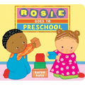 Rosie Goes to Preschool