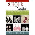 Vintage Lace Earrings