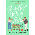 You Had Me at Hello