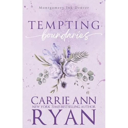 Tempting Boundaries - Special Edition