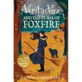 Verity Vox and the Curse of Foxfire