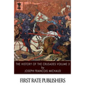The History of the Crusades Volume 3