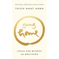 Going Home: Jesus and Buddha as Brothers