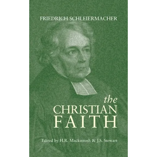 Christian Faith