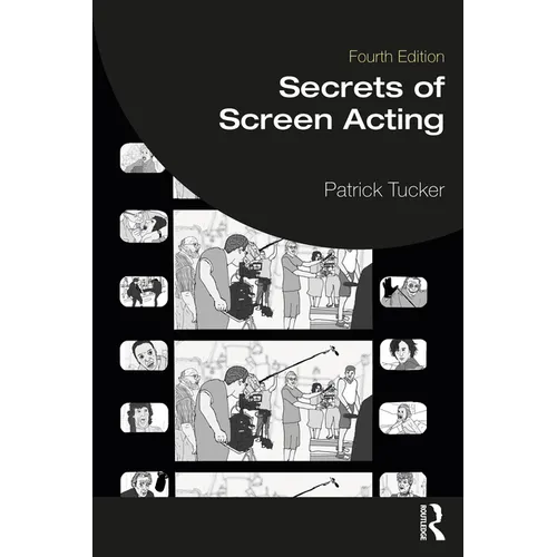 Secrets of Screen Acting