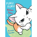 Fukufuku: Kitten Tales 1